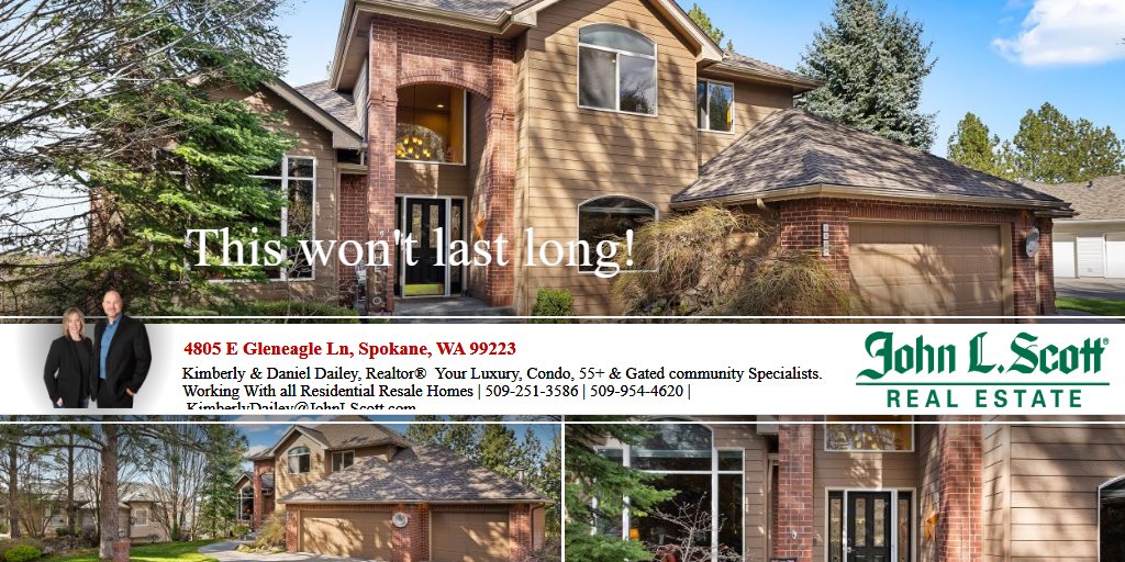4805 E Gleneagle Ln
